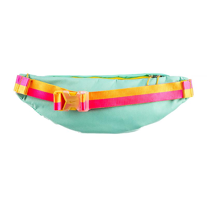 Сумка на плече Nike NK HERITAGE WAISTPACK - FSTVL - #1