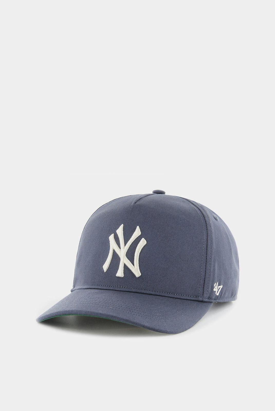 Бейсболка 47 Brand HITCH NEW YORK YANKEES - #0