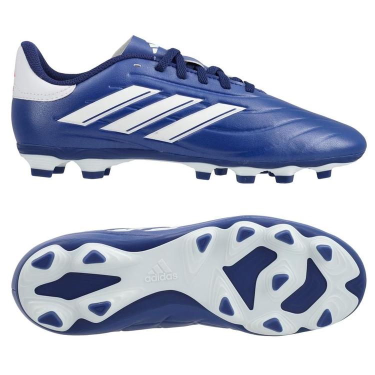 Детские бутсы adidas Copa Pure II.4 FxG Junior IE4907, Синий, Размер (EU) - 36 2/3 - #1