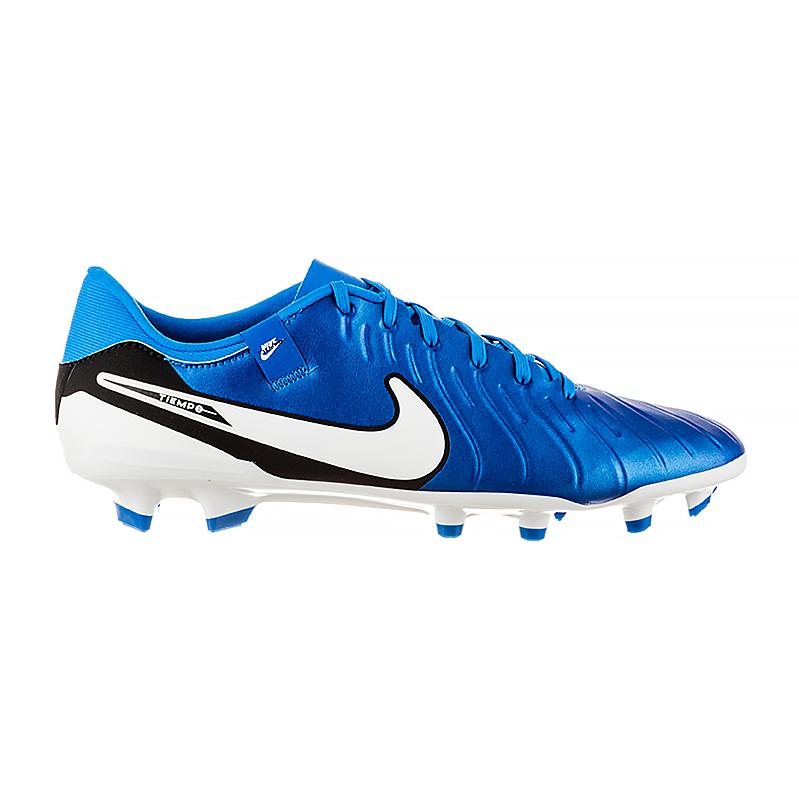 Бутси Nike LEGEND 10 ACADEMY FG/MG - #1