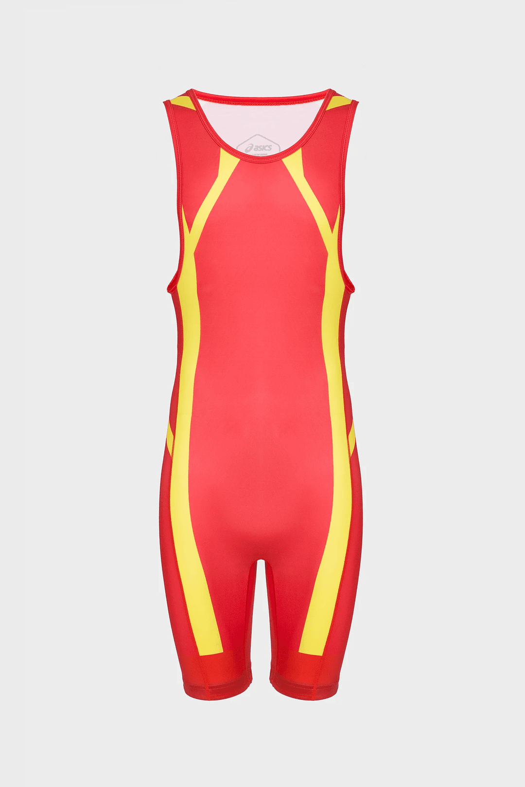 Тріко Asics WRESTLING SINGLET - #0