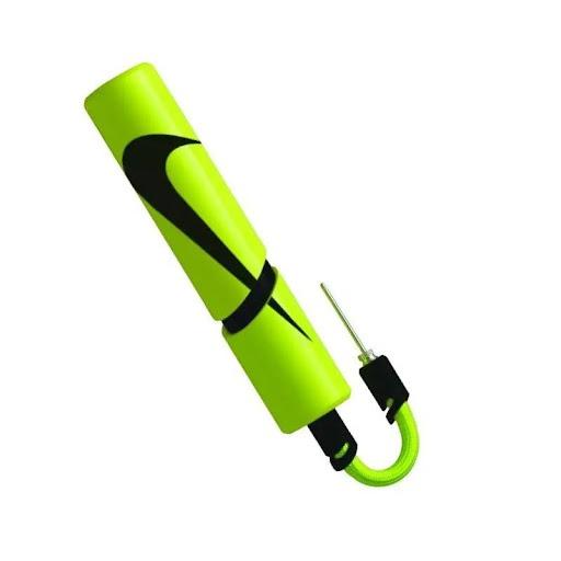 Насос Nike ESSENTIAL BALL PUMP INTL салатовый N.KJ.02.753.NS, Салатовый, Размер (EU) - 1SIZE - #1