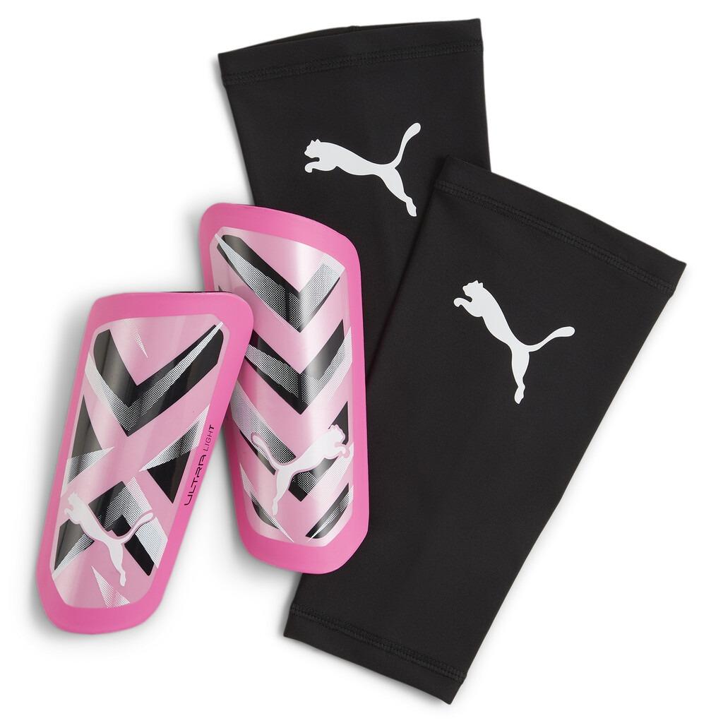 Щитки Puma Ultra Light Sleeve 030873-08 - #0