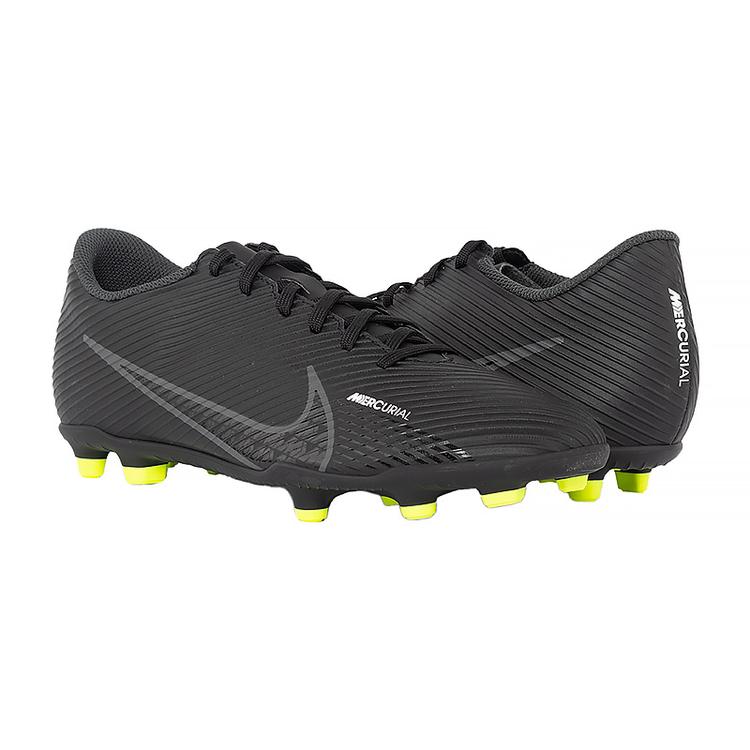 Бутси Nike VAPOR 15 CLUB FG/MG - #1