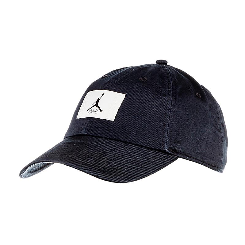 Бейсболка Nike J CLUB CAP US CB FLT PATCH - #0