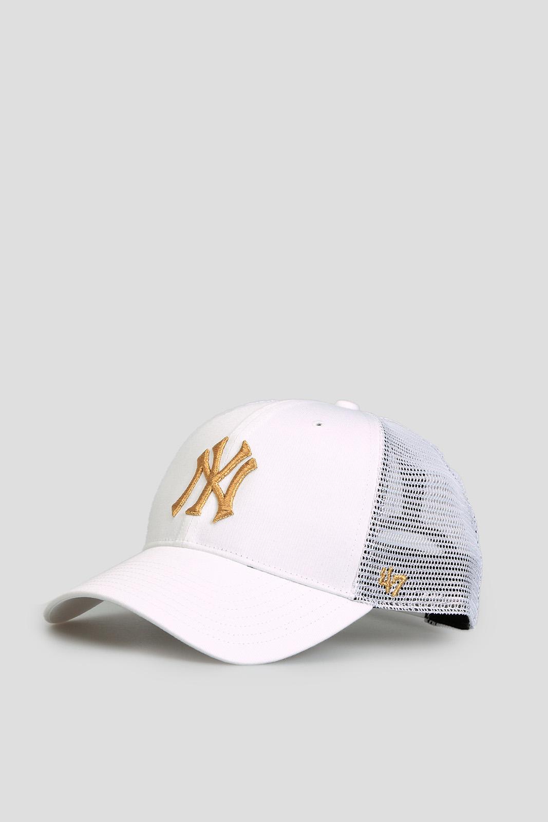 Бейсболка 47 Brand NY YANKEES - #1