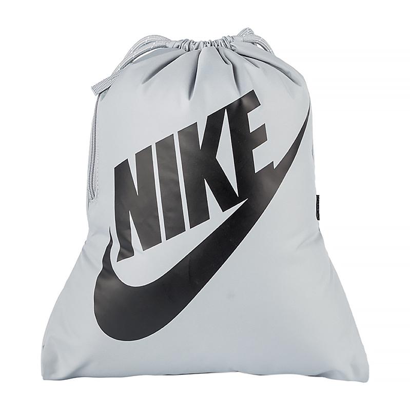 Рюкзак Nike NK HERITAGE DRAWSTRING - #0