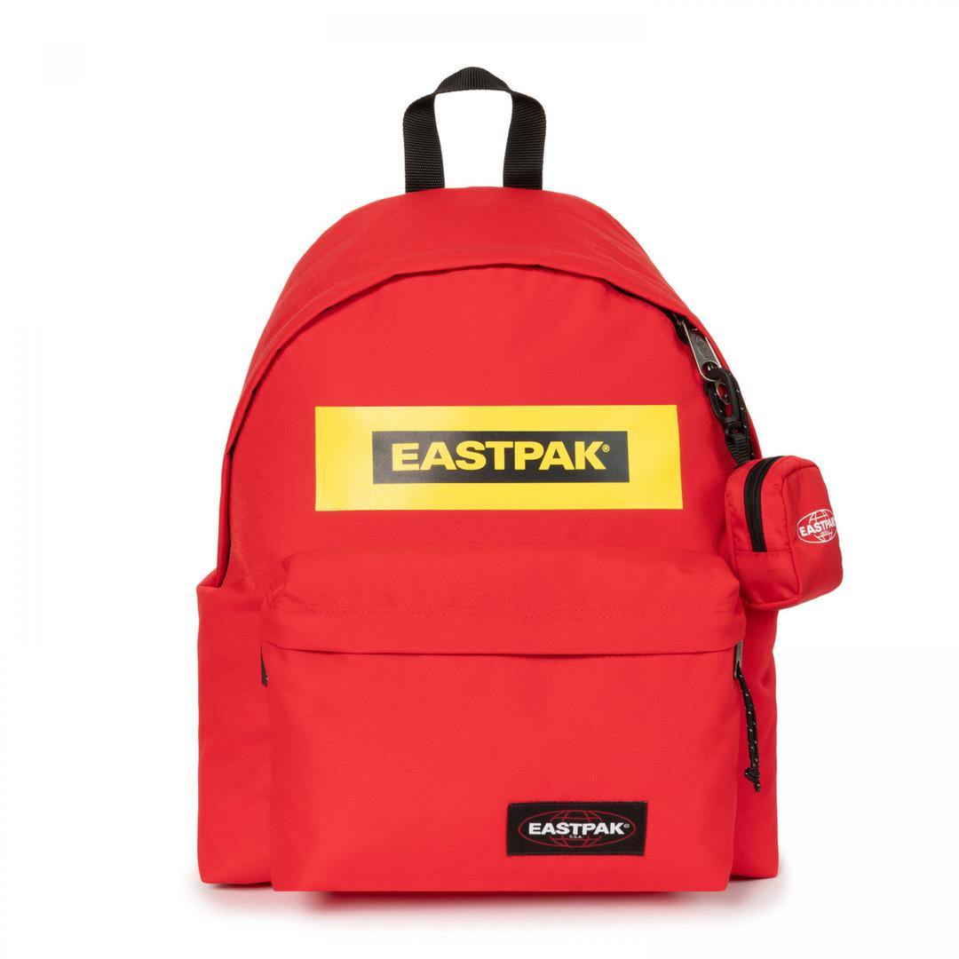 Рюкзак Eastpak PADDED PAK'R - #0