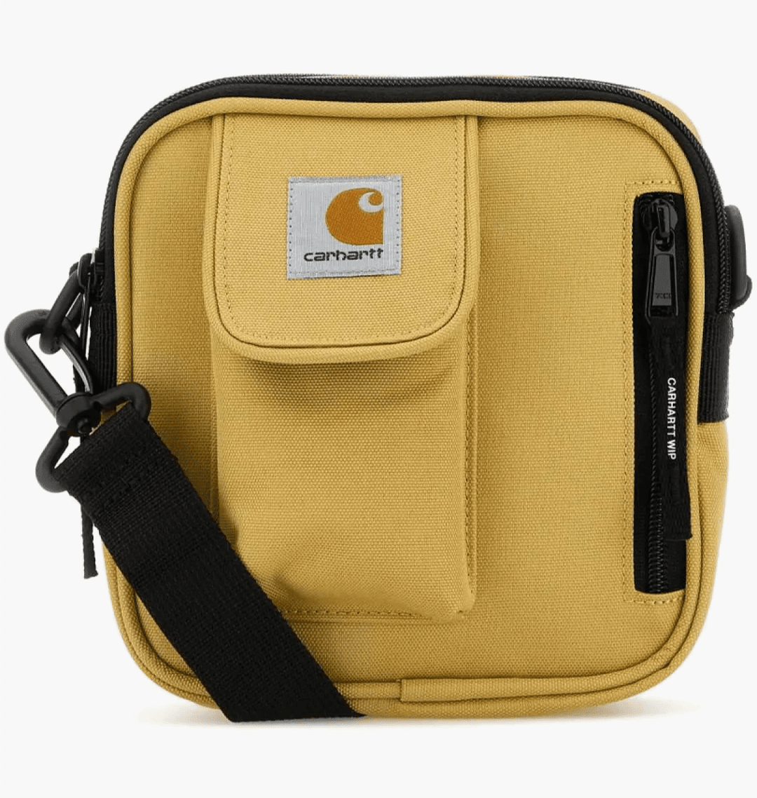 Сумка Carhartt Essentials Bag Small Yellow I031470-14 MISC - #0