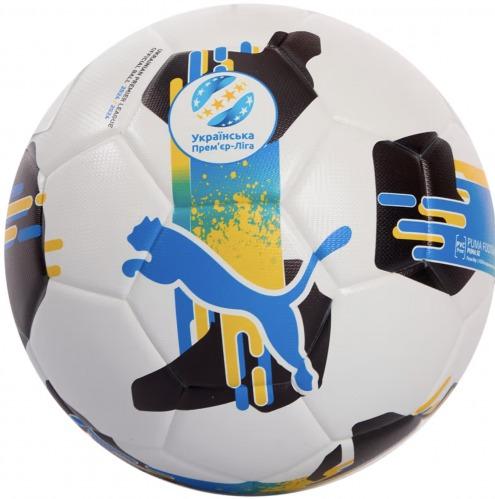 М'яч футбольний Puma Orbita UPL FIFA Quality 084595-01 - #0