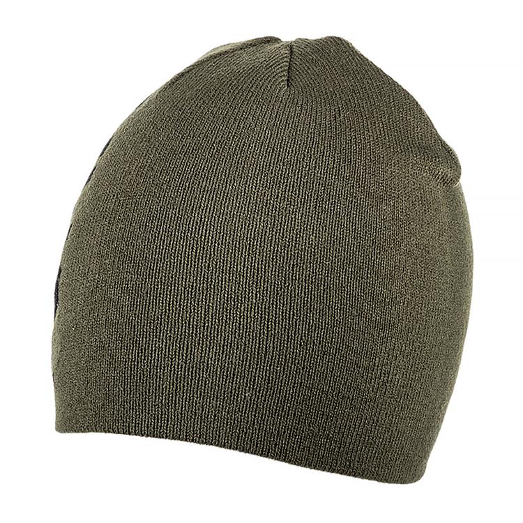 Шапка PUMA Ess Classic Cuffless Beanie - #1