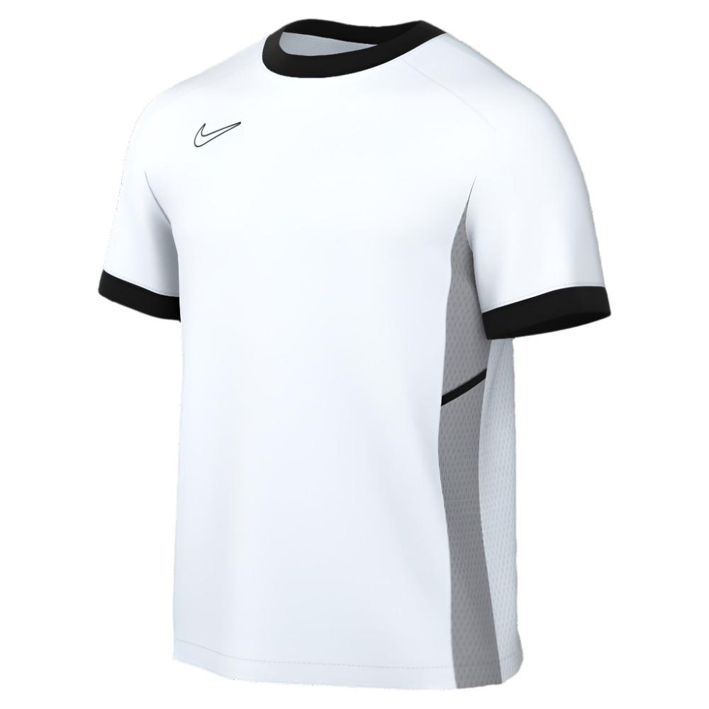 Футболка Nike Dri-FIT Academy 25 FZ9754-100, Белый, Размер (EU) - XL - #0