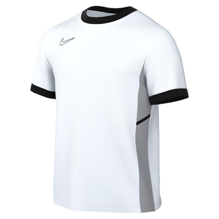 Футболка Nike Dri-FIT Academy 25 FZ9754-100, Белый, Размер (EU) - XL - #1