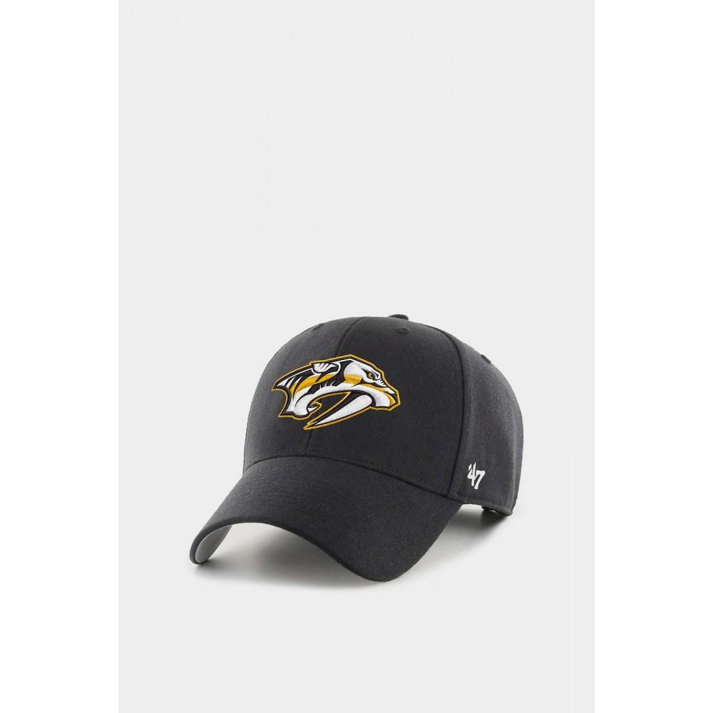 Бейсболка 47 Brand NASHVILLE PREDATORS - #0