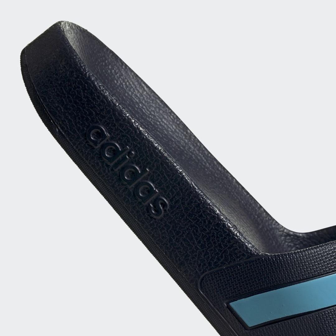 Шльопанці Adidas Adilette Aqua Sportswear - #4