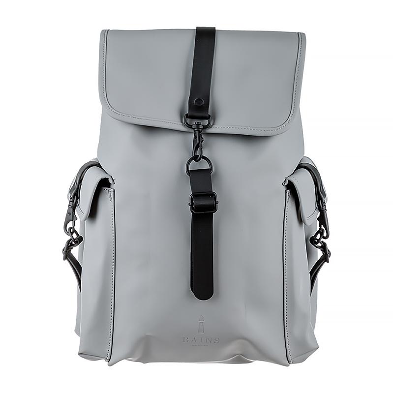 Рюкзак Rains Backpacks - #0