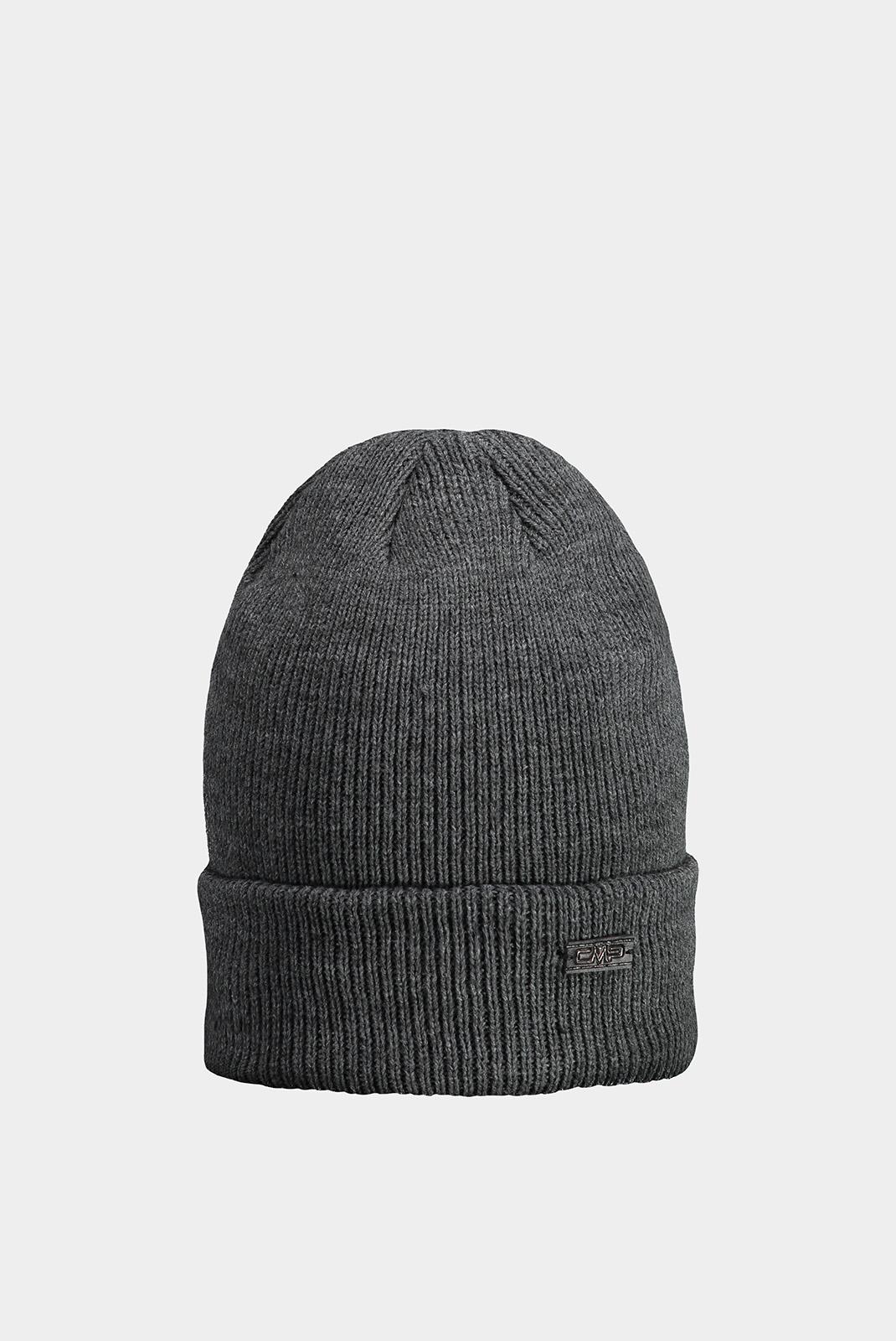 Шапка CMP MAN KNITTED HAT - #0