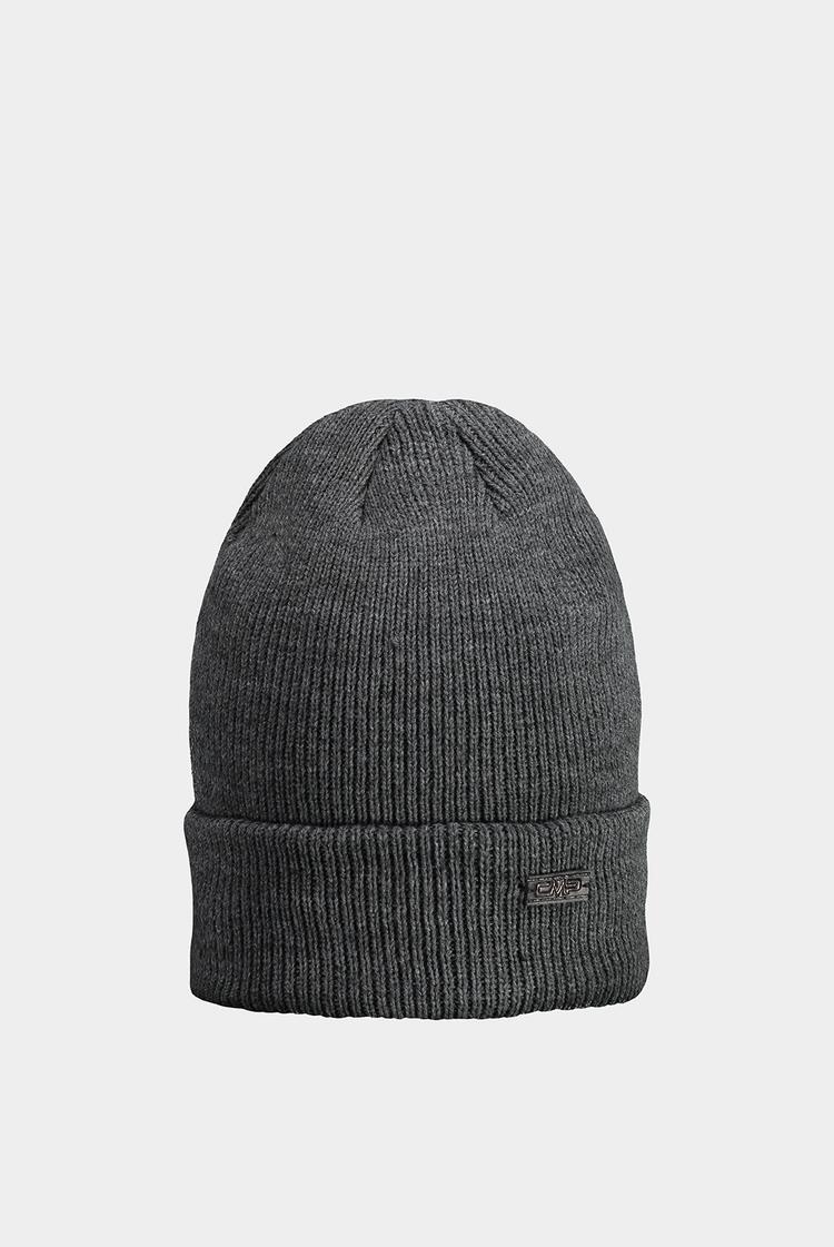 Шапка CMP MAN KNITTED HAT - #1