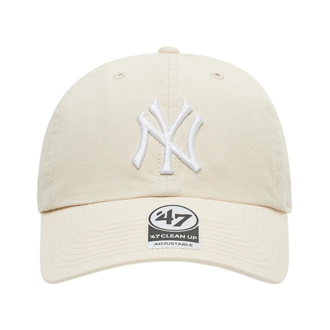 Бейсболка NEW YORK YANKEES - #2