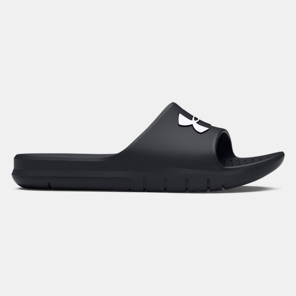 Шльопанці Under Armour Core PTH Slides - #0