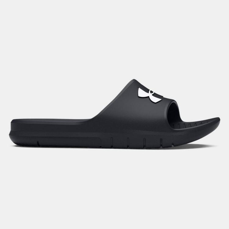 Шльопанці Under Armour Core PTH Slides - #1