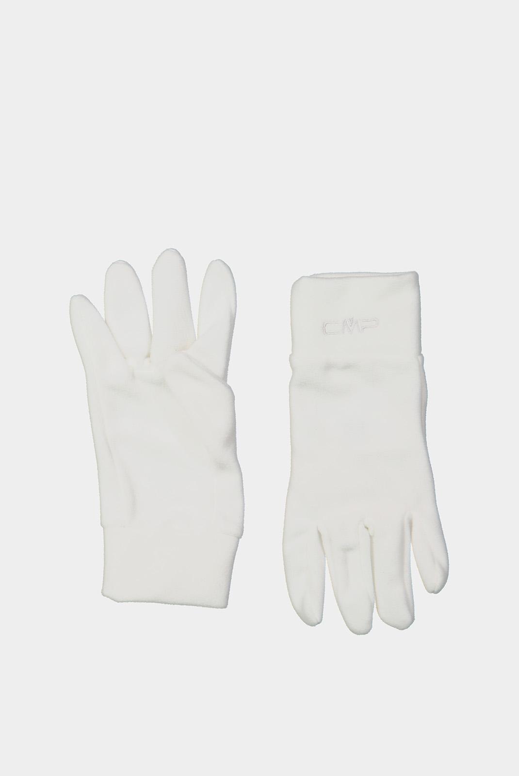 Рукавиці CMP WOMAN FLEECE GLOVES - #0