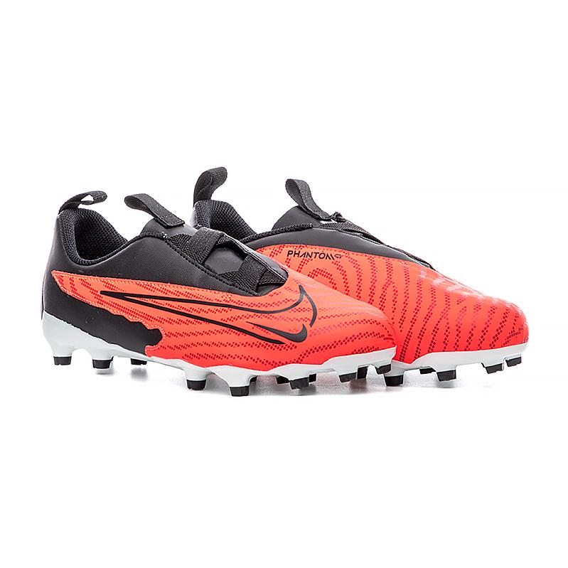 Бутси Nike JR PHANTOM GX ACADEMY FG/MG - #4