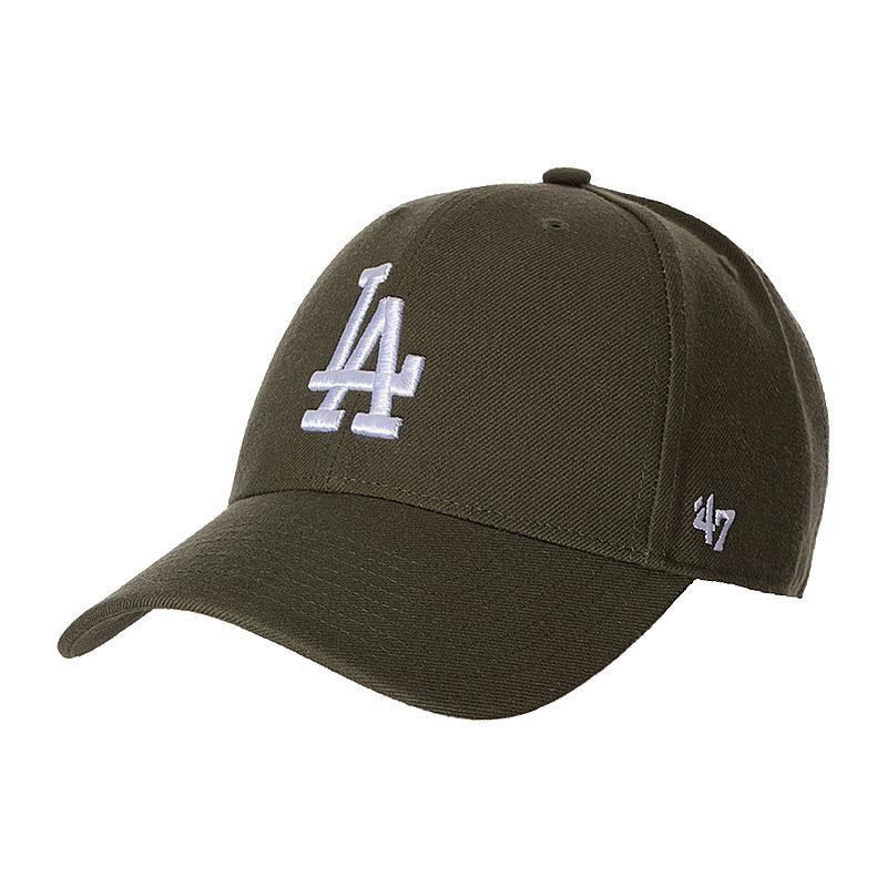 Бейсболка 47 Brand SNAPBACK LOS ANGELES DODGERS - #0