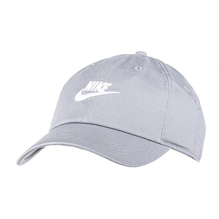 Бейсболка Nike U NK CLUB CAP U CB FUT WSH L - #1