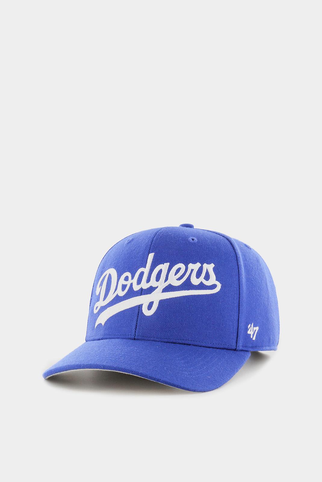 Бейсболка 47 Brand DP ANGELES DODGERS - #0