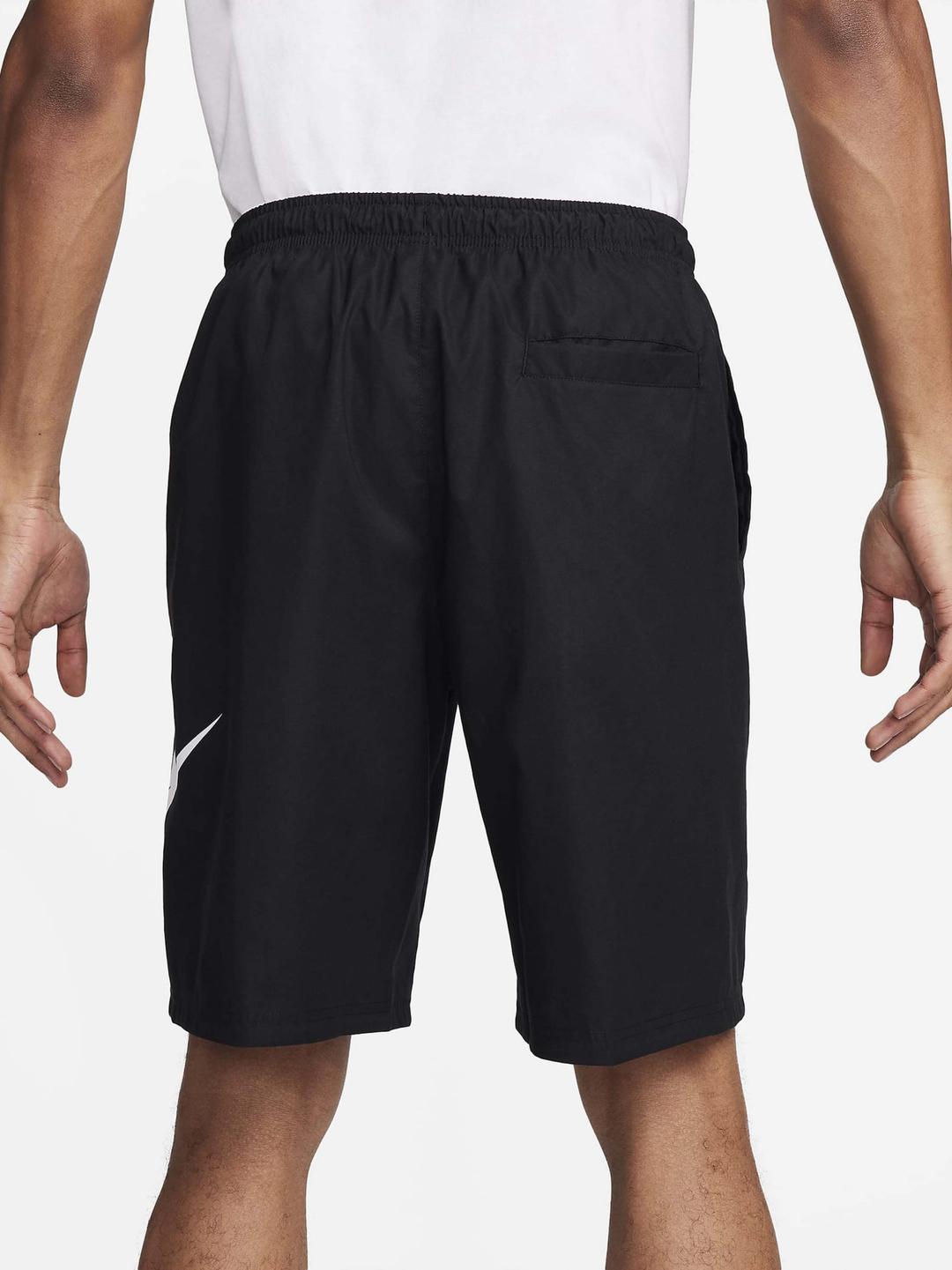 Шорти чоловічі Nike Club Short Wvn (FN3303-010) - #1