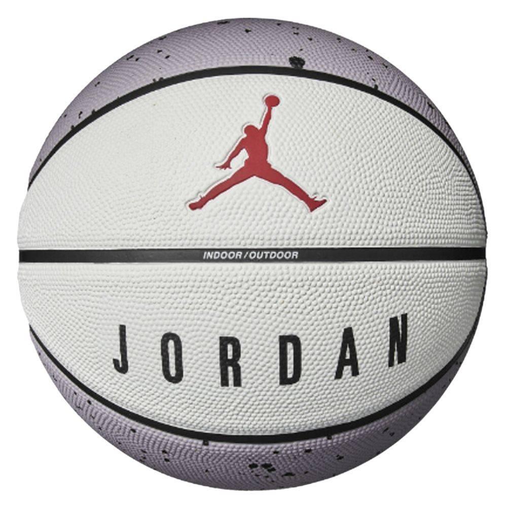 М'яч баскетбольний Nike JORDAN Playground 2.0 J.100.8255.049 - #0