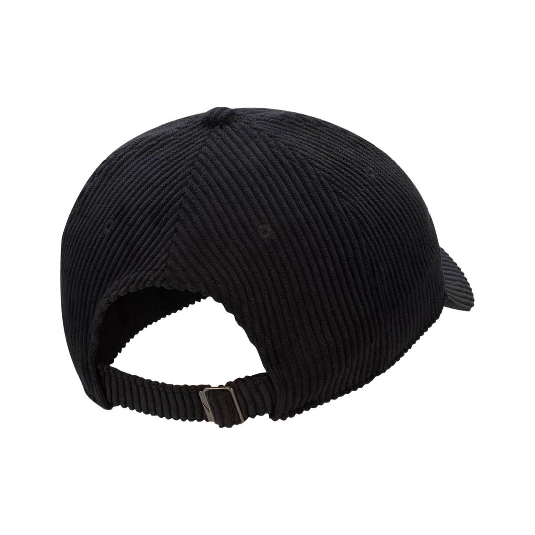 Кепка Nike U NK CLUB CAP U CB CORD L - #1