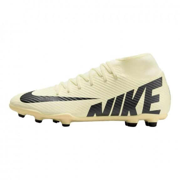 Бутси Nike SUPERFLY 9 CLUB FG/MG - #1