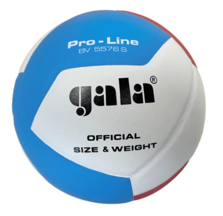 М'яч волейбольний Gala Pro-Line BV5576S - #0