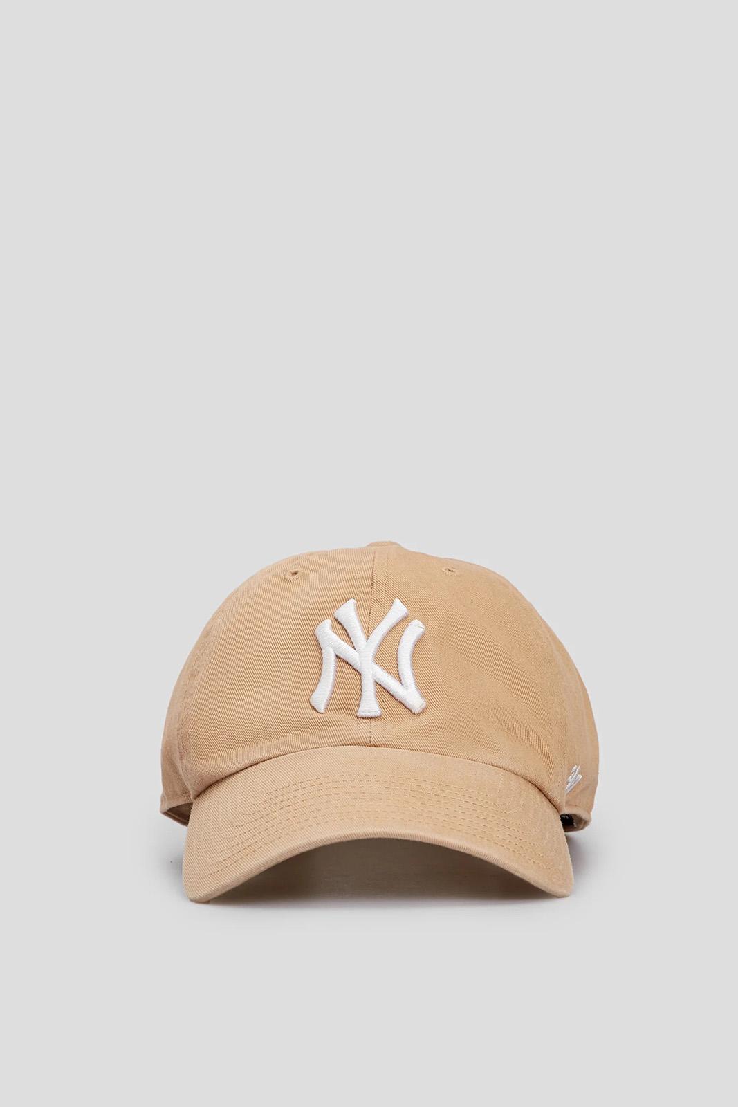 Бейсболка 47 Brand NY YANKEES - #0