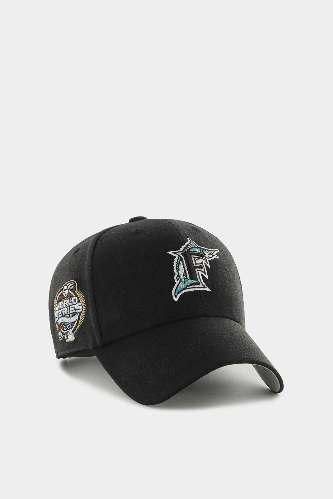 Бейсболка 47 Brand MIAMI MARLINS - #1