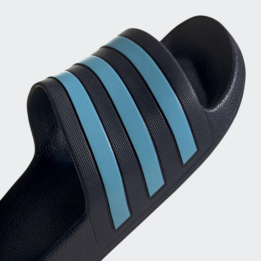 Шльопанці Adidas Adilette Aqua Sportswear - #3