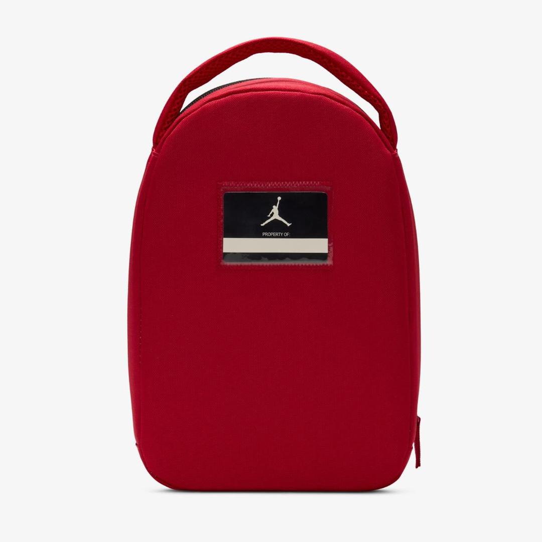 Сумка Nike JAN JERSEY LUNCH BAG - #2