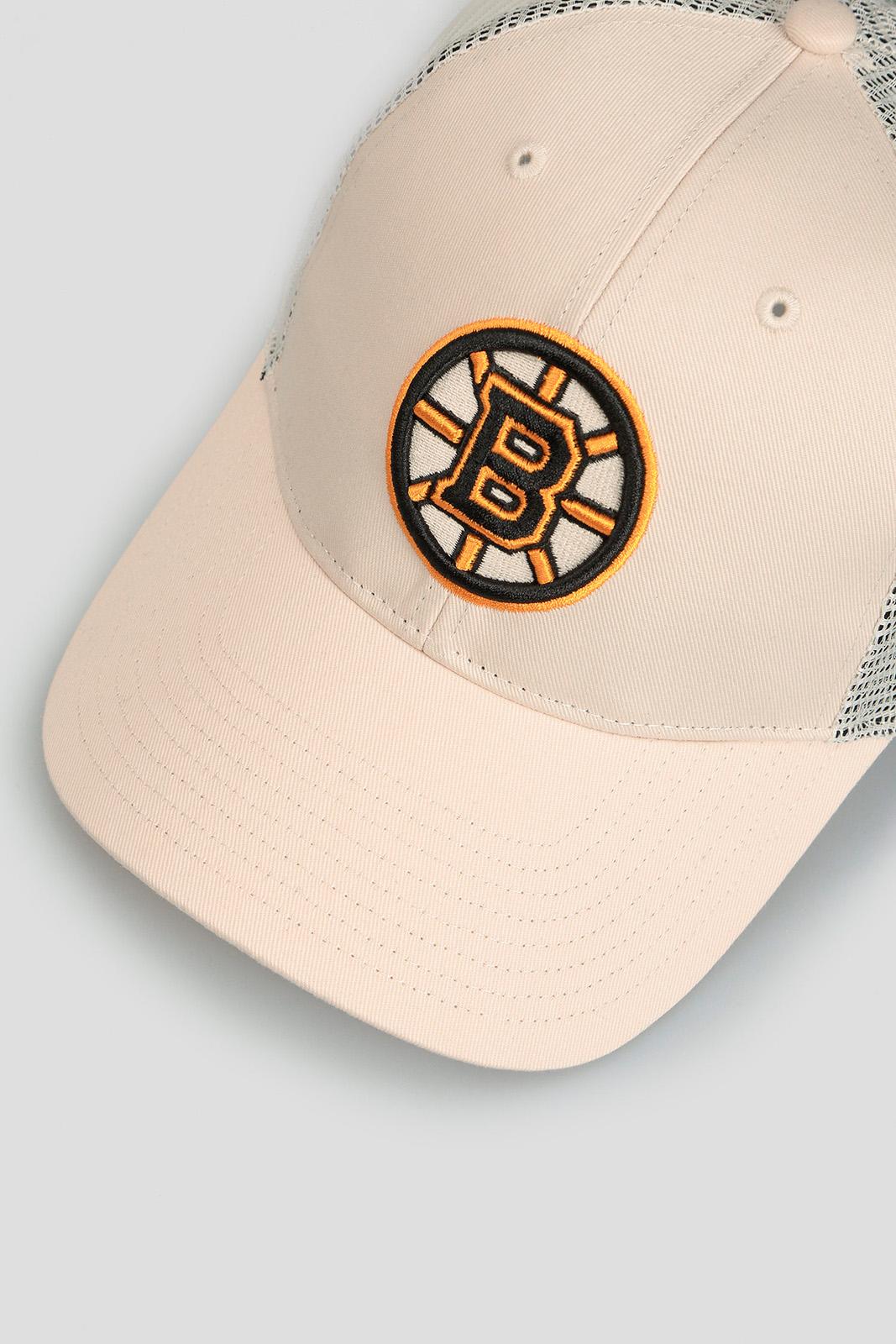 Бейсболка 47 Brand BOSTON BRUINS BRANSON - #2