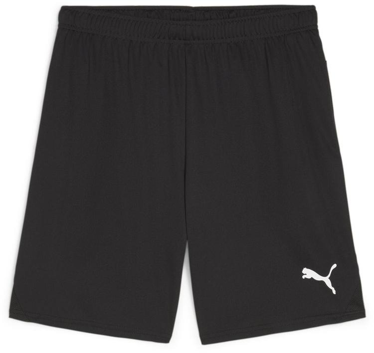 Шорты игровые Puma TeamGoal Matchday 705752-03, Чёрный, Размер (EU) - 3XL - #1