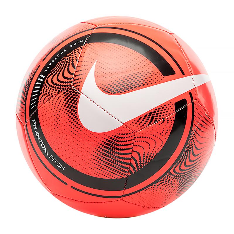 М'яч футбольний аматорський Nike NK PHANTOM - FA20 - #1