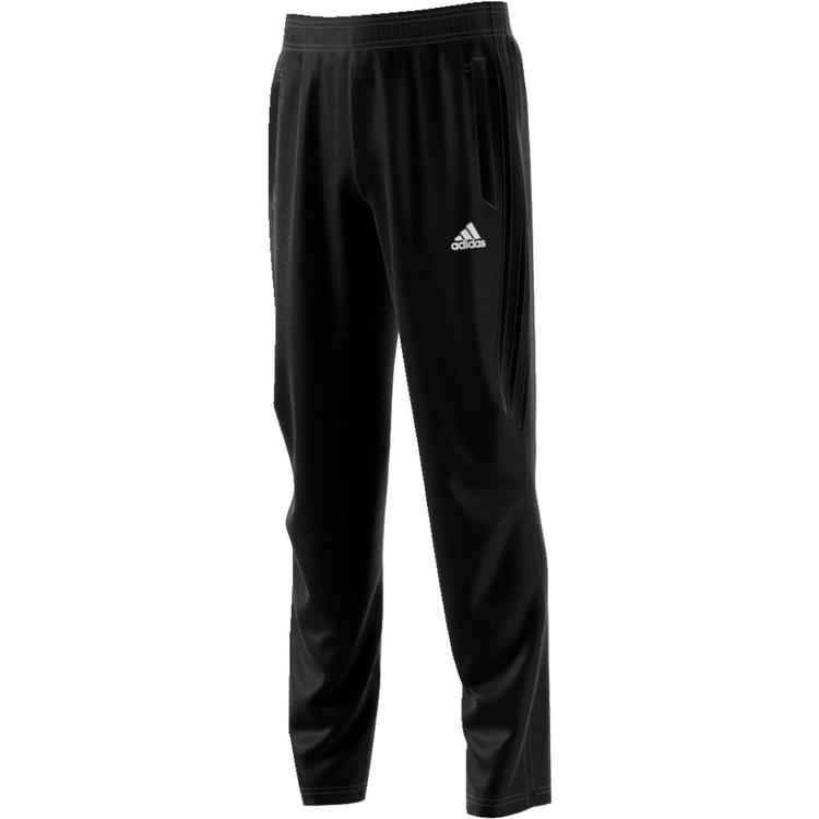 Штаны Adidas TIRO17 AY2862, Чёрный, Размер (EU) - 128cm - #1