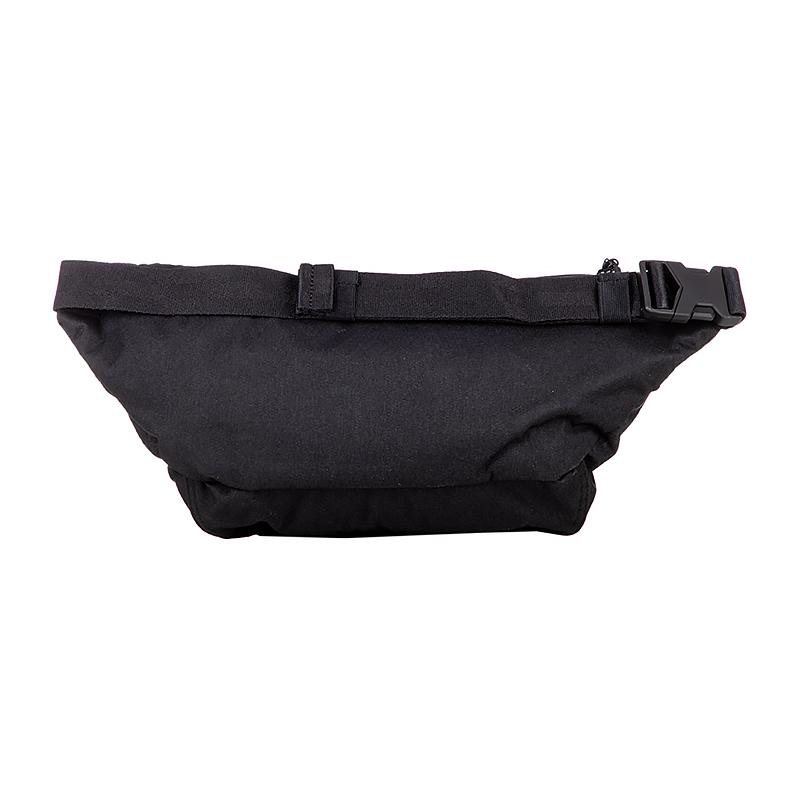 Сумка NIKE NK ELMNTL PRM WAISTPACK - #1