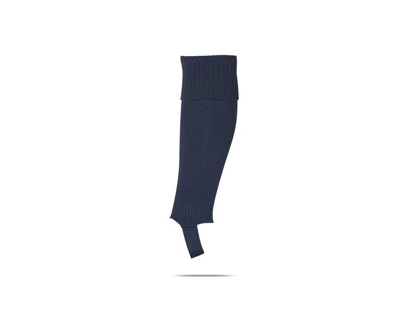 Гетри без носка SOCKS JUNIOR (navy) - #0