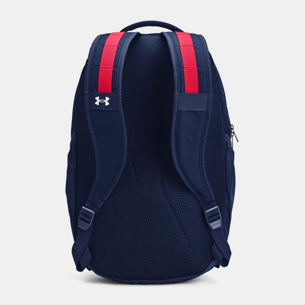 Рюкзак Under Armour UA Hustle 5.0 Backpack - #2