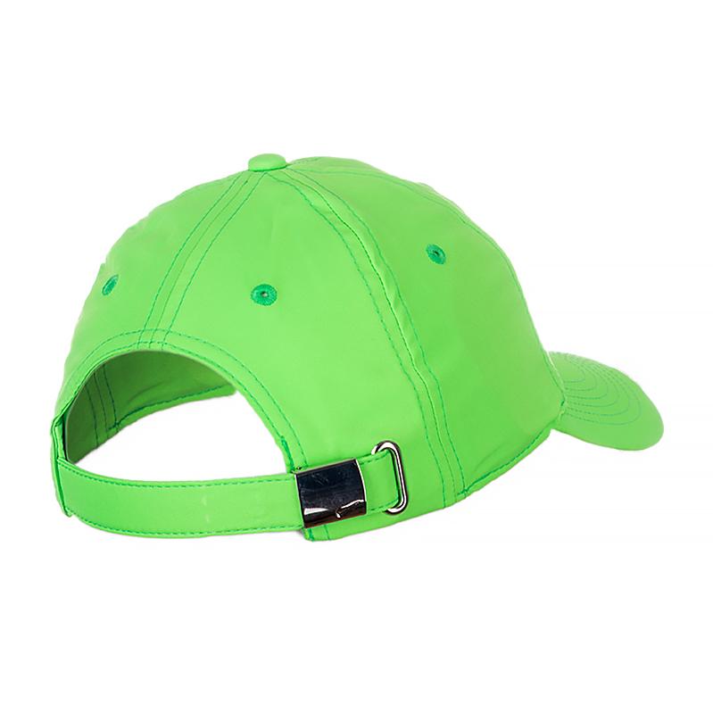 Бейсболка Nike Y NK H86 CAP METAL SWOOSH - #1