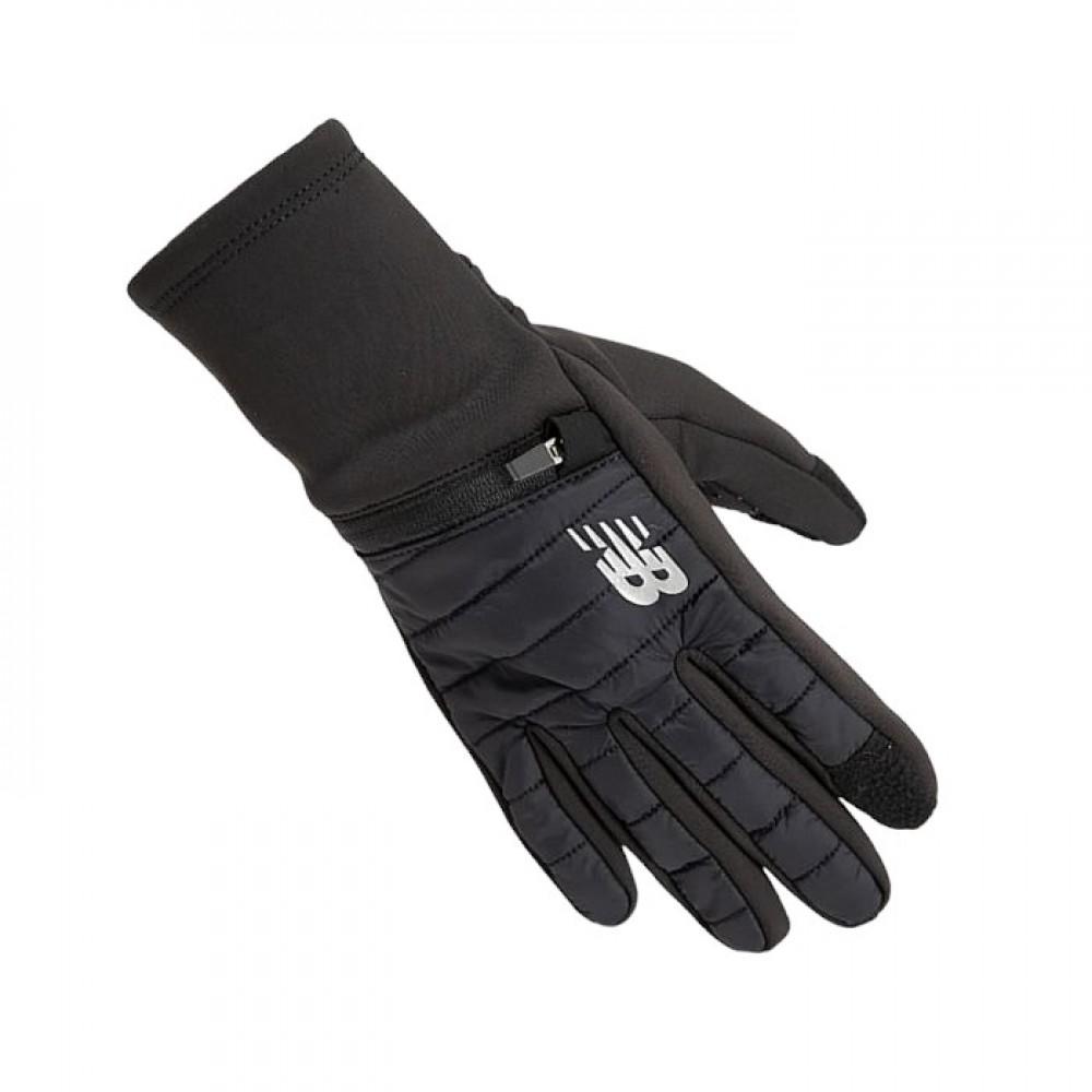 Рукавиці NEW BALANCE UNISEX HYBRID GLOVE - #0