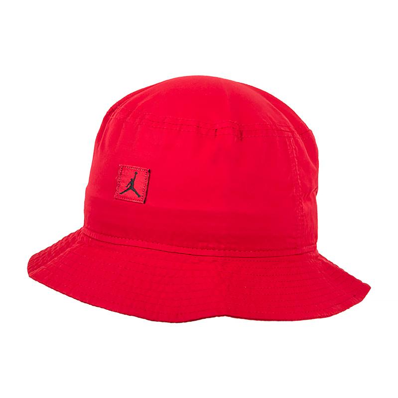 Панама JORDAN BUCKET JM WASHED CAP - #0