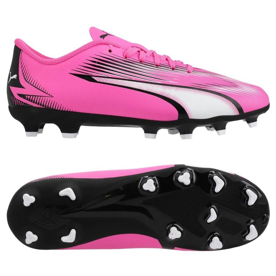 Бутси PUMA ULTRA PLAY FG/AG 107775-01 - #0